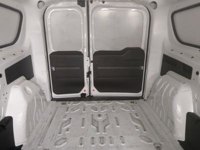 2022 Ram ProMaster City Cargo Van - Photo 17
