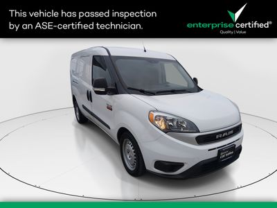 2022 Ram ProMaster City Cargo Van - Photo 1