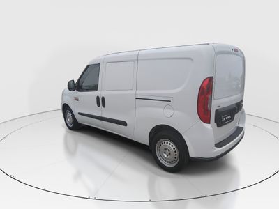 2022 Ram ProMaster City Cargo Van - Photo 5