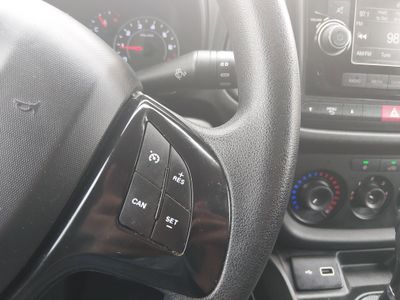 2022 Ram ProMaster City Cargo Van - Photo 12