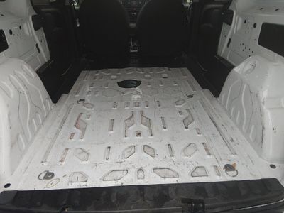 2022 Ram ProMaster City Cargo Van - Photo 11