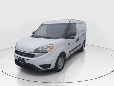 2022 Ram ProMaster City Cargo Van - Photo 3
