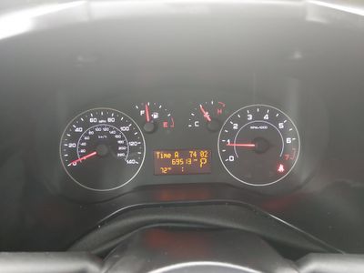 2022 Ram ProMaster City Cargo Van - Photo 14