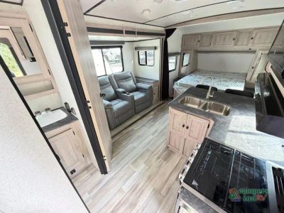 2024 Coachmen RV Northern Spirit Ultra Lite - Photo 2