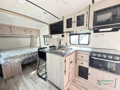 2024 Coachmen RV Northern Spirit Ultra Lite - Photo 10