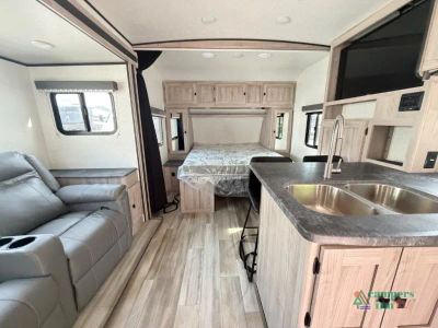 2024 Coachmen RV Northern Spirit Ultra Lite - Photo 11