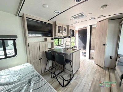 2024 Coachmen RV Northern Spirit Ultra Lite - Photo 9