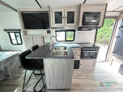 2024 Coachmen RV Northern Spirit Ultra Lite - Photo 12