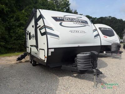 2024 Coachmen RV Northern Spirit Ultra Lite - Photo 1