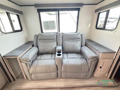 2024 Coachmen RV Northern Spirit Ultra Lite - Photo 22