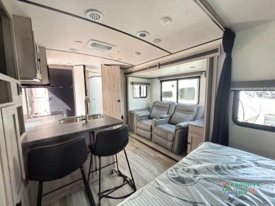 2024 Coachmen RV Northern Spirit Ultra Lite - Photo 13