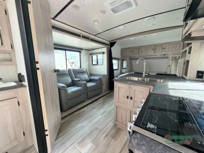 2024 Coachmen RV Northern Spirit Ultra Lite - Photo 8