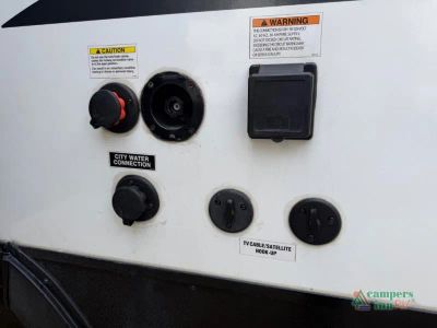 2024 Coachmen RV Northern Spirit Ultra Lite - Photo 36