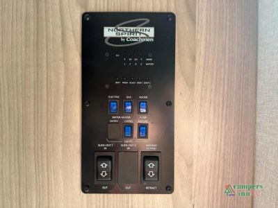 2024 Coachmen RV Northern Spirit Ultra Lite - Photo 32