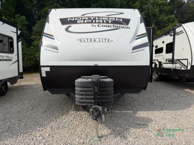 2024 Coachmen RV Northern Spirit Ultra Lite - Photo 3