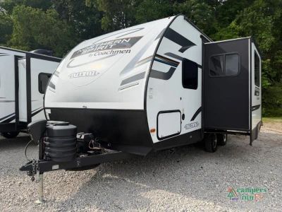 2024 Coachmen RV Northern Spirit Ultra Lite - Photo 4