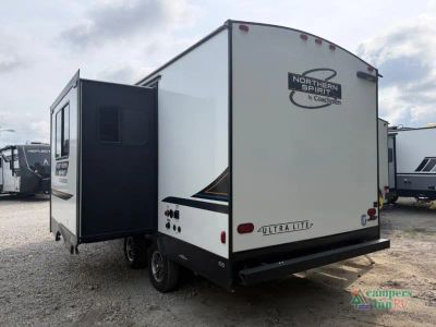 2024 Coachmen RV Northern Spirit Ultra Lite - Photo 5