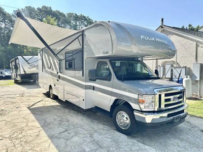 2025 Thor Four Winds 29K — photo 28 view