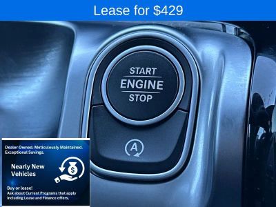2025 Mercedes-Benz GLB — photo 23 view