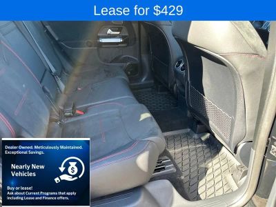 2025 Mercedes-Benz GLB — photo 32 view