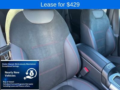 2025 Mercedes-Benz GLB — photo 35 view