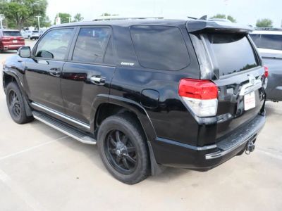 2013 Toyota 4Runner - Photo 8