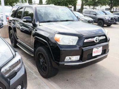 2013 Toyota 4Runner - Photo 2