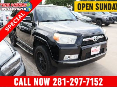 2013 Toyota 4Runner - Photo 1