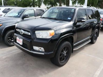 2013 Toyota 4Runner - Photo 5