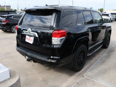 2013 Toyota 4Runner - Photo 10