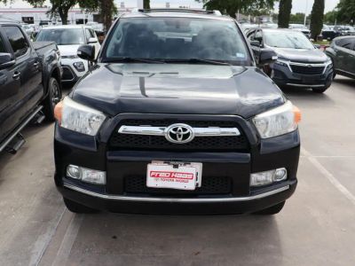 2013 Toyota 4Runner - Photo 4