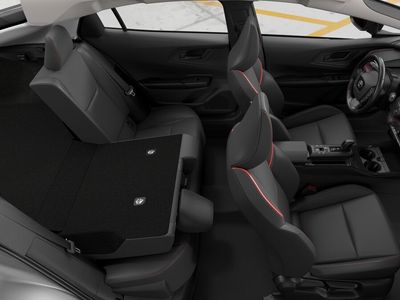 2026 Toyota Prius Plug-in Hybrid - Photo 22