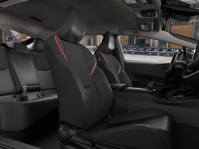2026 Toyota Prius Plug-in Hybrid - Photo 20