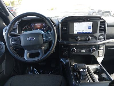 2023 Ford F-150 - Photo 12