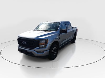 2023 Ford F-150 - Photo 3