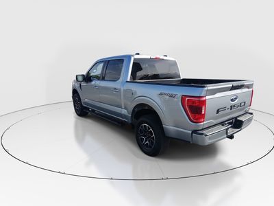 2023 Ford F-150 - Photo 5