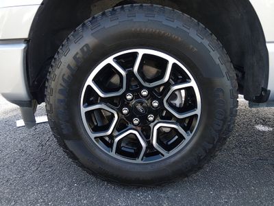 2023 Ford F-150 - Photo 10