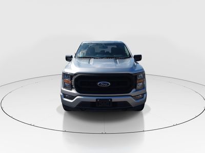 2023 Ford F-150 - Photo 2
