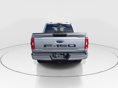2023 Ford F-150 - Photo 6