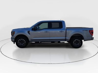 2023 Ford F-150 - Photo 4