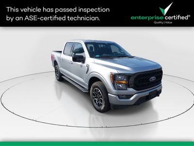 2023 Ford F-150 - Photo 1
