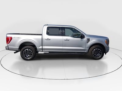 2023 Ford F-150 - Photo 8