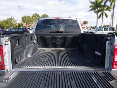 2023 Ford F-150 - Photo 11