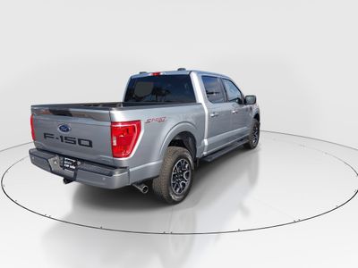 2023 Ford F-150 - Photo 7