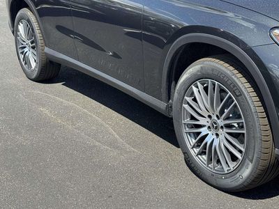 2026 Mercedes-Benz GLC — photo 12 view