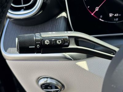 2026 Mercedes-Benz GLC — photo 21 view