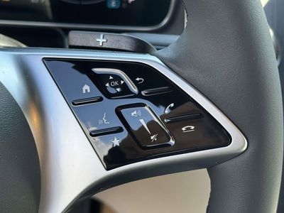2026 Mercedes-Benz GLC — photo 22 view