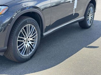 2026 Mercedes-Benz GLC — photo 13 view