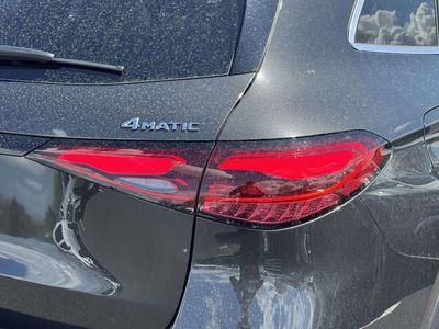2026 Mercedes-Benz GLC — photo 14 view