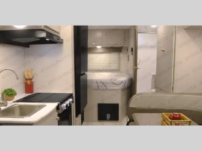 2026 Coachmen RV Freelander - Photo 3